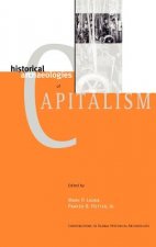 Historical Archaeologies of Capitalism