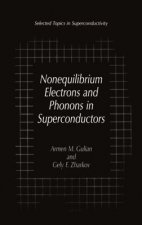 Nonequilibrium Electrons and Phonons in Superconductors