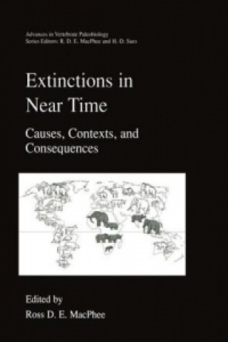 Extinctions in Near Time