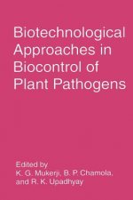 Biotechnological Approaches in Biocontrol of Plant Pathogens