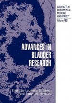 Advances in Bladder Research