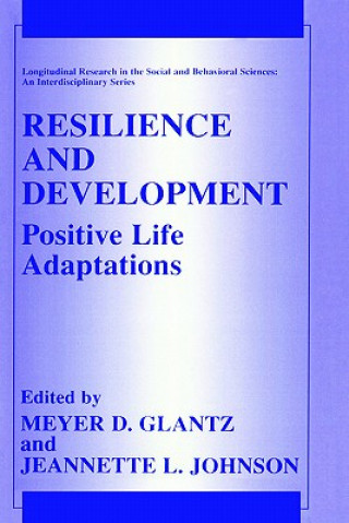 Resilience and Development