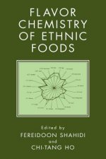 Flavor Chemistry of Ethnic Foods