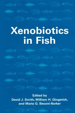 Xenobiotics in Fish