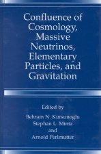 Confluence of Cosmology, Massive Neutrinos, Elementary Particles, and Gravitation