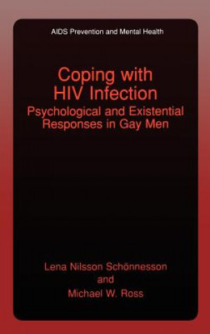 Coping with HIV Infection