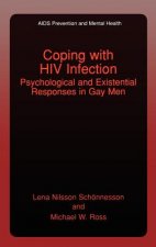 Coping with HIV Infection