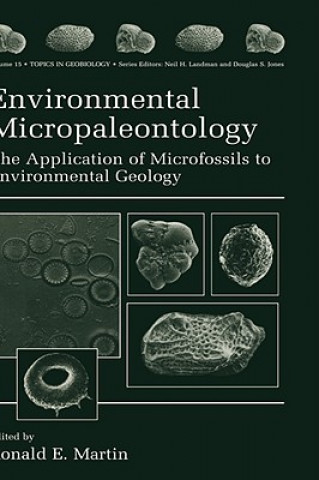 Environmental Micropaleontology