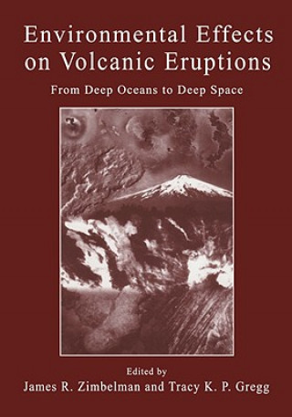 Environmental Effects on Volcanic Eruptions