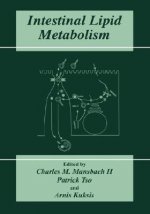Intestinal Lipid Metabolism