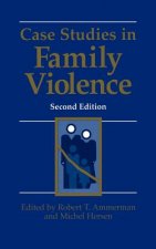 Case Studies in Family Violence