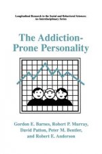Addiction-Prone Personality