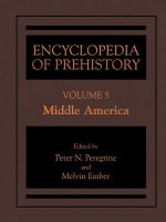 Encyclopedia of Prehistory