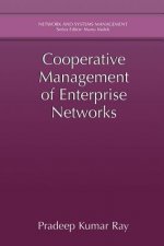 Cooperative Management of Enterprise Networks
