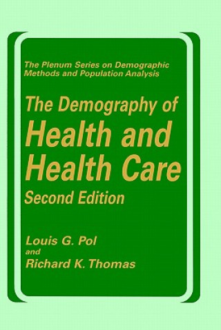 Demography of Health and Health Care (second edition)