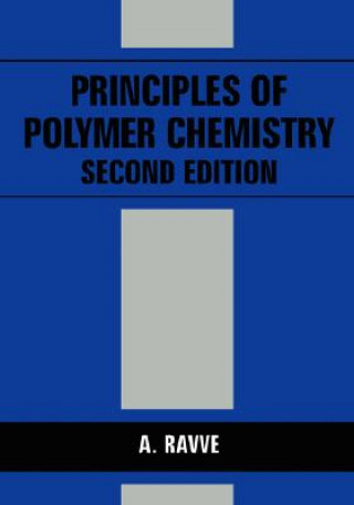 Principles of Polymer Chemistry