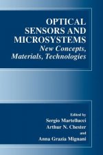 Optical Sensors and Microsystems