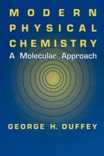 Modern Physical Chemistry