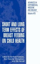 Short and Long Term Effects of Breast Feeding on Child Health