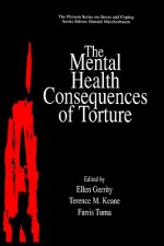 Mental Health Consequences of Torture