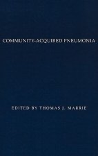 Community-Acquired Pneumonia