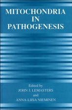 Mitochondria in Pathogenesis
