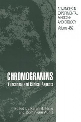 Chromogranins