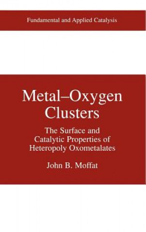 Metal-Oxygen Clusters