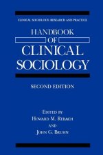 Handbook of Clinical Sociology