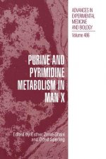 Purine and Pyrimidine Metabolism in Man X