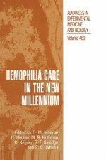 Hemophilia Care in the New Millennium