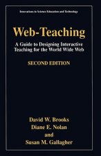 Web-Teaching