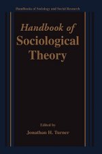 Handbook of Sociological Theory