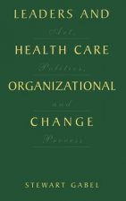 Leaders and Health Care Organizational Change