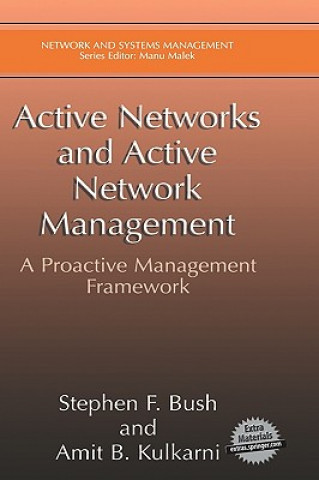 Active Networks and Active Network Management