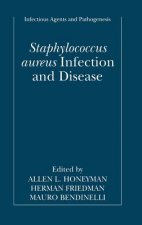 Staphylococcus aureus Infection and Disease