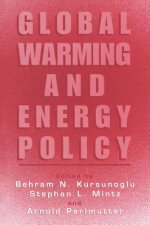 Global Warming and Energy Policy
