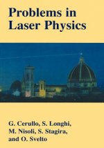 Problems in Laser Physics