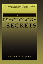 Psychology of Secrets