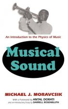 Musical Sound