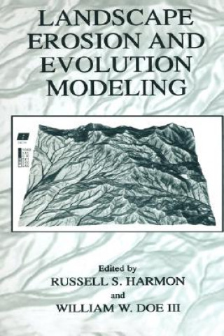 Landscape Erosion and Evolution Modeling