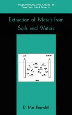 Extraction of Metals from Soils and Waters