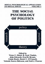 Social Psychology of Politics