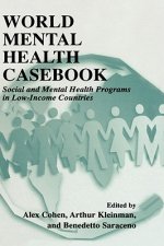 World Mental Health Casebook