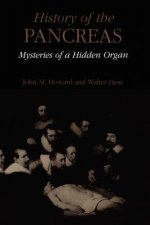 History of the Pancreas: Mysteries of a Hidden Organ