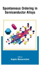 Spontaneous Ordering in Semiconductor Alloys