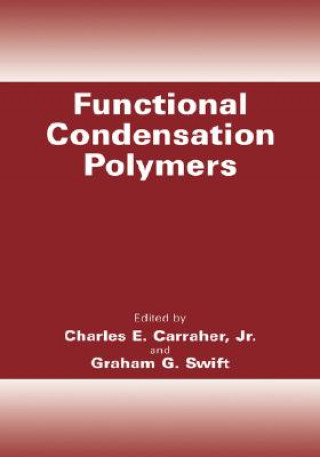 Functional Condensation Polymers