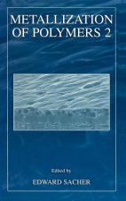 Metallization of Polymers 2