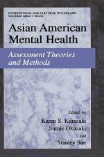 Asian American Mental Health