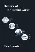 History of Industrial Gases